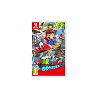 Nintendo Nintendo | Super Mario Odyssey