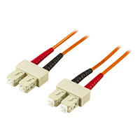 Deltaco DELTACO nätverkskabel - 0.5 m