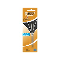 BIC Refill för BIC kulspetspenna, för BIC 4-färgspenna eller skr...