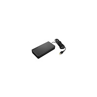 Lenovo Lenovo ThinkPad 170W AC Adapter (Slim Tip) - strömadapter - 170 Watt