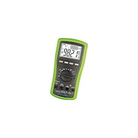ELMA INSTRUMENTS ELMA INSTRUMENTS BM 821 multimeter med PC-kommunikation KAT...