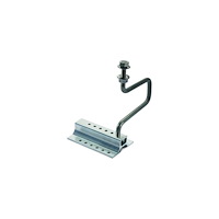 novotegra Novotegra Flex takhakssats M10 för tegeltak. Montering av ve...