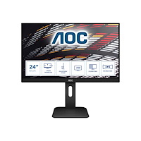 AOC AOC X24P1 - LED-skärm - Full HD (1080p) - 24"