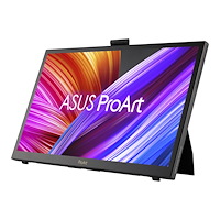 ASUSTeK COMPUTER ASUS ProArt PA169CDV - LED-skärm - 16" - HDR