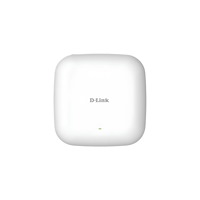 D-Link Systems D-Link Nuclias Connect DAP-X3060 - trådlös åtkomstpunkt - Wi-Fi 6, 802.1x