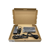 upcycle it Lenovo ThinkPad USB-C Dock Gen 2 - dockningsstation - USB-C - HDMI, 2 x DP - 1GbE