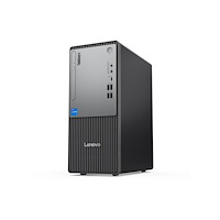 Lenovo Lenovo ThinkCentre neo 50t Gen 5 - tower Core i5 i5-14400 2.5 GHz - 16 GB - SSD 1 TB - Engelska - Europa
