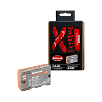 HÄHNEL Hähnel Battery Extreme Canon HLX-E6P / LP-E6P