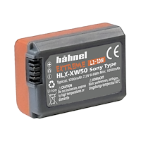 HÄHNEL Hähnel Battery Extreme Sony HLX-XW50