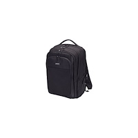 Dicota DICOTA Backpack Eco Laptop Bag 15.6" - ryggsäck för bärbar dator