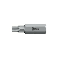 Wera WERA WERK Wera 867/1 Z TORX® BO bitsTorx® notch TX20 med bor...