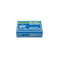 STAEDTLER Hæfteklammer Zenith 130/Z