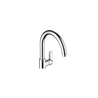 HANSGROHE hansGrohe Vernis Blend M35 1-handtag köksblandare 260, 1jet,...