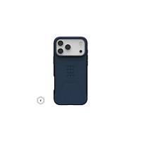 Urban Armor Gear Urban Armor Gear 114546115555, Omslag, Apple, iPhone 17 Pro...