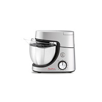 Moulinex Moulinex QA519D, 4,6 l, Silver, Knappar, Rotations-, Vispnin...