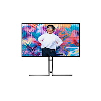 AOC AOC U27U3CV - Graphic Pro Series - LED-skärm - 4K - 27" - HDR
