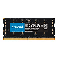 Crucial Crucial - DDR5 - modul - 48 GB - SO DIMM 262-pin / PC5-44800