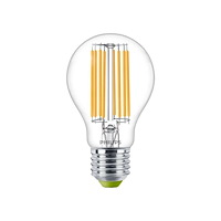 Signify Philips MASTER Ultra Efficient LED Standard 4W (60W) E27 840...