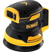 DeWalt DeWALT DCW210N-XJ Excenterslip