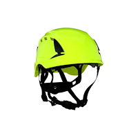 3M 3M SecureFit X5014VE-CE Säkerhetshjälp med utluftning, Med U...