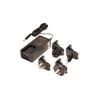 Digi International Digi - strömadapter - 30 Watt