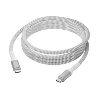 dbramante1928 dbramante1928 re-charge - USB typ C-kabel - 24 pin USB-C till 24 pin USB-C - 2.5 m