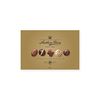 Anthon Berg Choklad ANTHON BERG Guld ask 400g