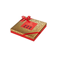 Ventura Choklad Gourmet Collection Gold ask 365g