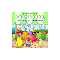 Legind Malebog: Cozy Foodie