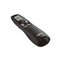 Logitech Logitech Professional Presenter R800 presentationsfjärrkontroll