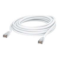 Ubiquiti Ubiquiti UniFi patch-kabel - 8 m - vit