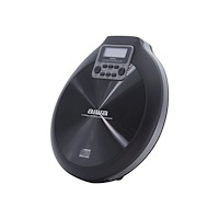 AIWA AIWA PCD-810 - CD-spelare - CD
