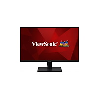 Viewsonic Viewsonic VA VA2715-H, 68,6 cm (27"), 1920 x 1080 pixlar, Fu...