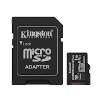 Kingston Technology Kingston Canvas Select Plus - flash-minneskort - 1 TB - mikroSDXC UHS-I