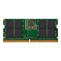 HP HP - DDR5 - modul - 16 GB - SO DIMM 262-pin - 5600 MHz / PC5-44800