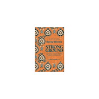 Brene Brown Strong Ground (inbunden, eng)