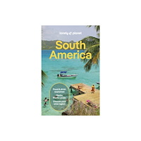 Lonely Planet Lonely Planet South America (pocket, eng)