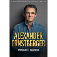 Mondial Staten mot kapitalet (inbunden)