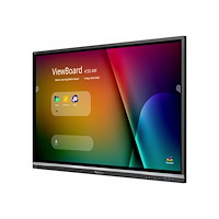 Viewsonic ViewSonic ViewBoard IFP5550-5 55" LED-bakgrundsbelyst LCD-skärm - 4K - för interaktiv kommunikation