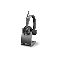 Poly Poly Voyager 4300 UC Series 4310 - headset - USB-A