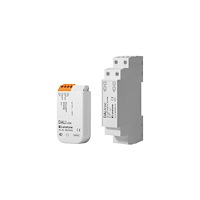 Solar Plus DALI døgnrytme modul med op til 24 forskellige farvetemperat...