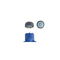 GROHE Grohe mousseur justerbar