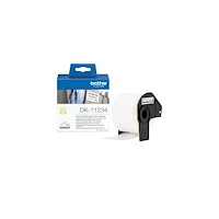 Brother Etikett BROTHER DK11234 86x60 mm 260/fp