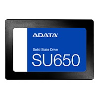 ADATA Technology ADATA Ultimate SU650 - SSD - 2 TB - SATA 6Gb/s