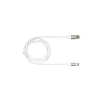 IBOX iBOX IKUMTCWQC - USB typ C-kabel - USB-C till USB - 1.5 m