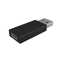 RaidSonic Technology ICY BOX IB-CB015 - USB typ C-adapter - 24 pin USB-C till USB typ A