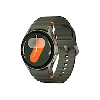 SAMSUNG Samsung Galaxy Watch7 smart klocka med sportband - 32 GB - grön (Öppnad)