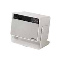 XGIMI XGIMI Horizon S Max - DLP-projektor - 3D - 802.11a/b/g/n/ac wireless / Bluetooth 5.1