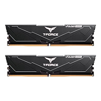 Team Group T-FORCE Vulcan - DDR5 - sats - 32 GB: 2 x 16 GB - DIMM 288-pin - 3000 MHz / PC5-48000 - ej buffrad