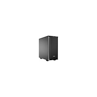 Be-Quiet! be quiet! Pure Base 600 - tower - ATX